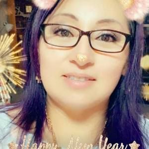 Meet your Posher, Griselda